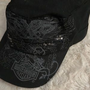 Harley Davidson women’s Hat